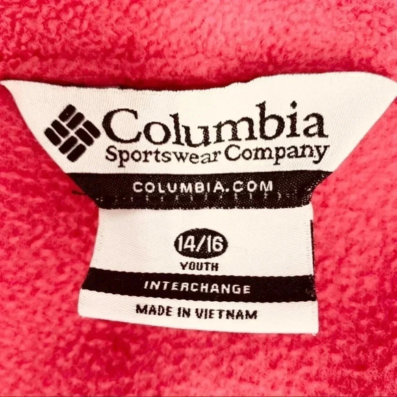 Columbia Bugaboo Ski and Snowboarding jacket - Picture 4 of 5